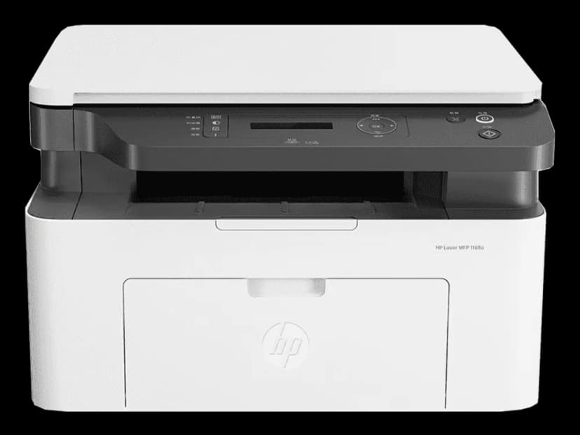 HP Laser MFP 1188a