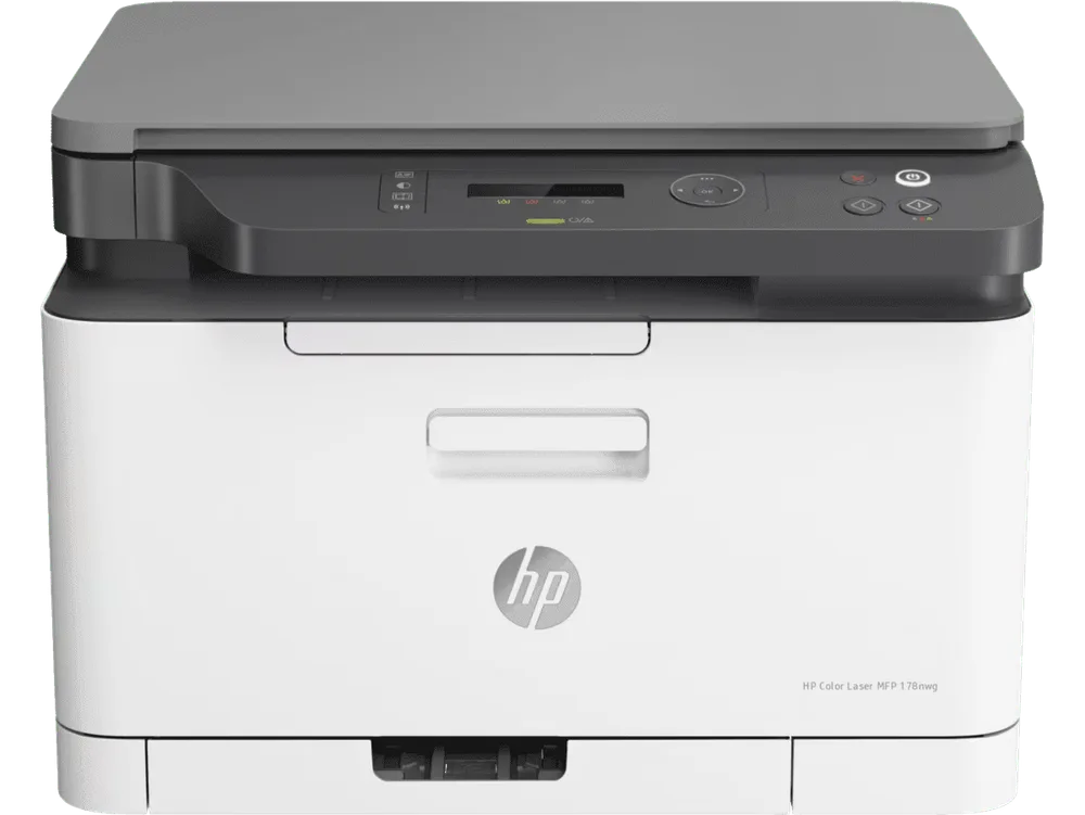HP Color Laser MFP 178nw