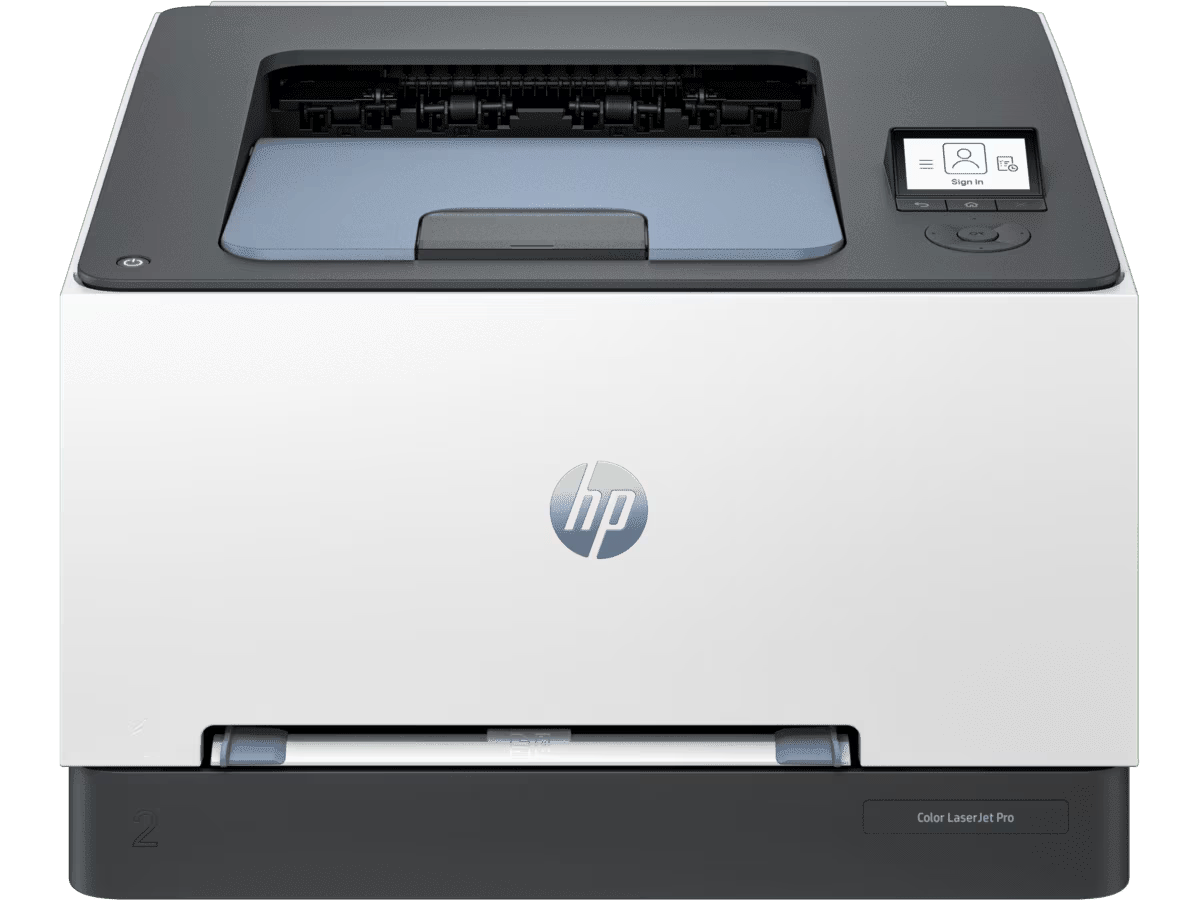 HP Color LaserJet Pro 3203dw Printer