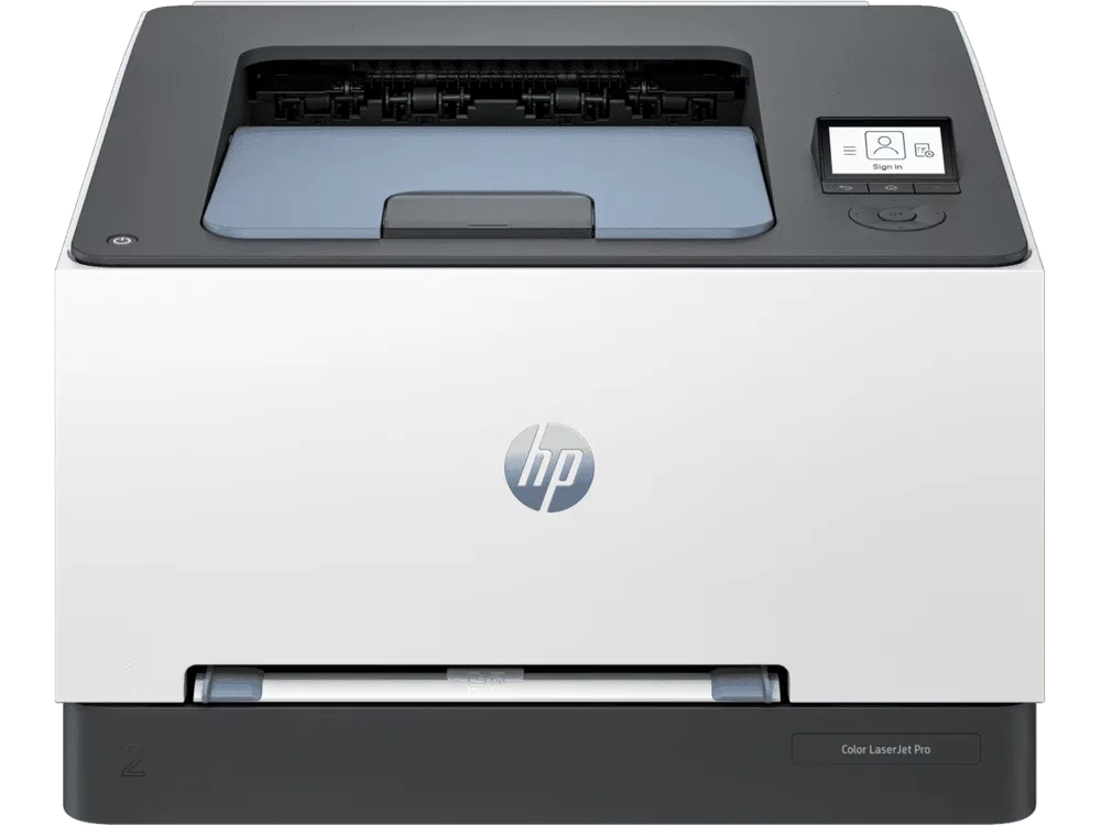 HP Color LaserJet Pro 3203dw Printer