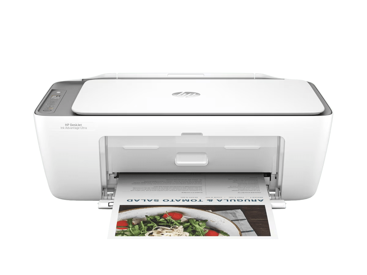 HP DeskJet Ink Advantage Ultra 4926 All-in-One