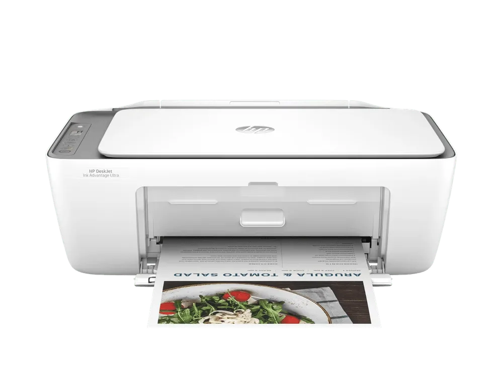 HP DeskJet Ink Advantage Ultra 4926 All-in-One