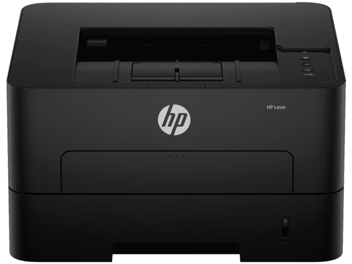 HP Laser 303dw Printer