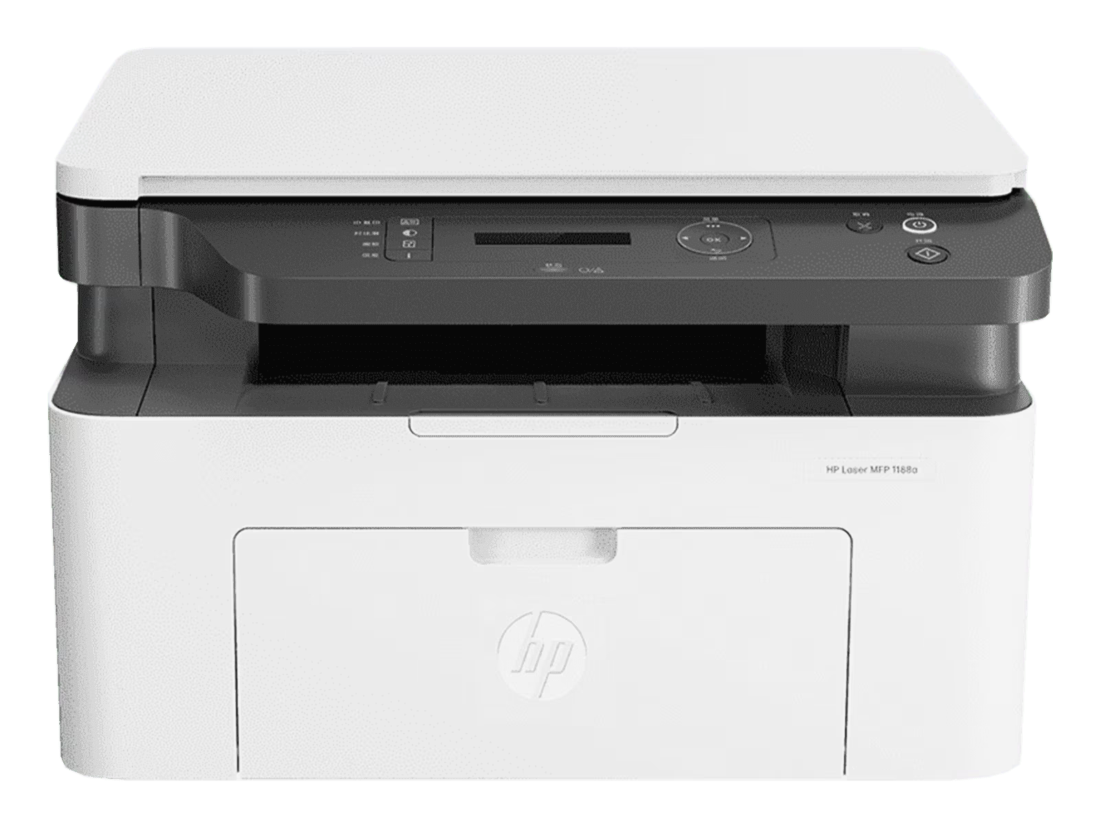HP Laser MFP 1188a