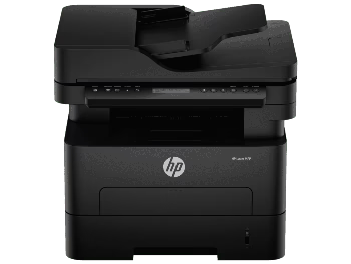 HP Laser MFP 323sdnw