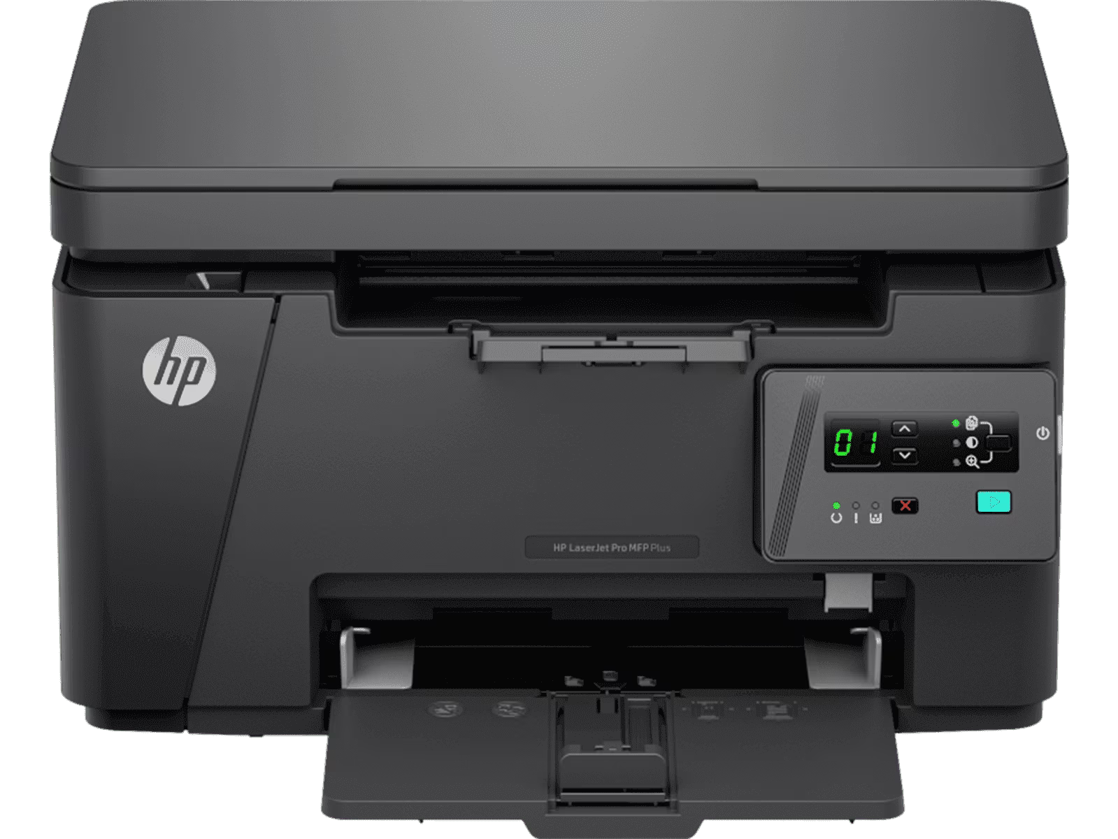 HP LaserJet Pro MFP M126a Plus