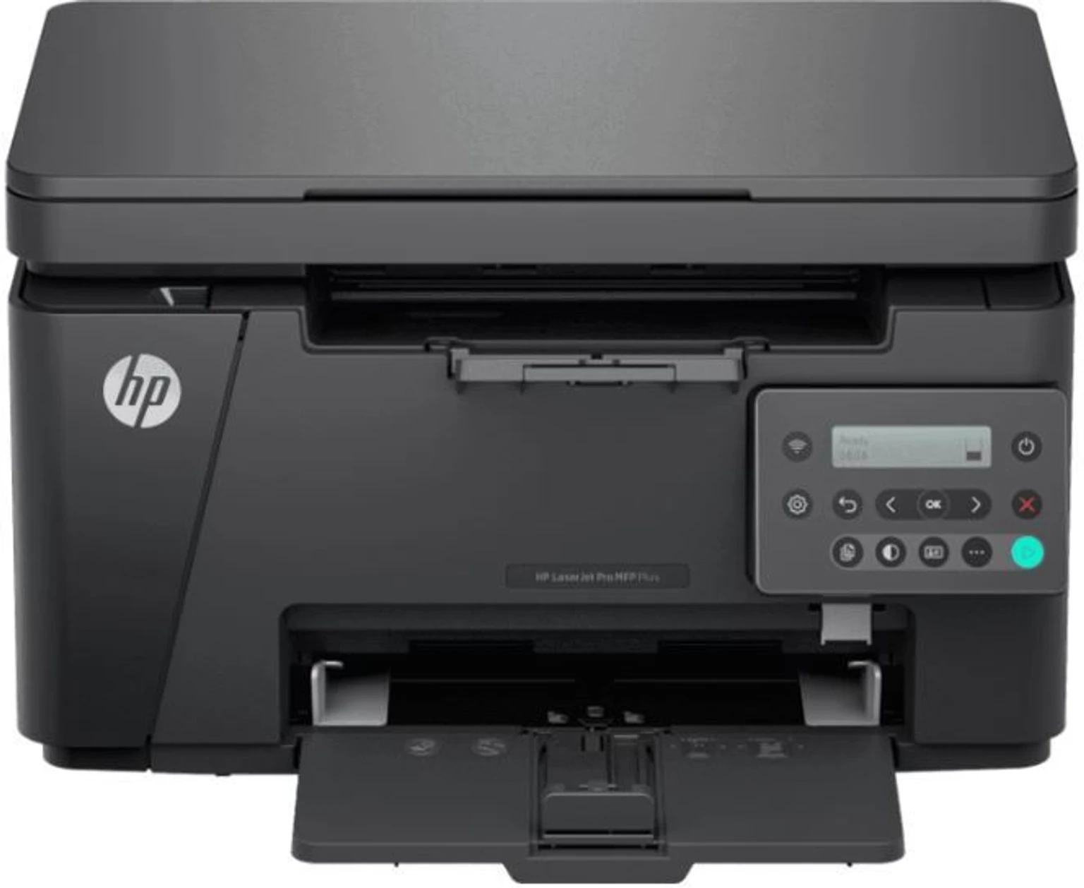 HP LaserJet Pro MFP M126nw