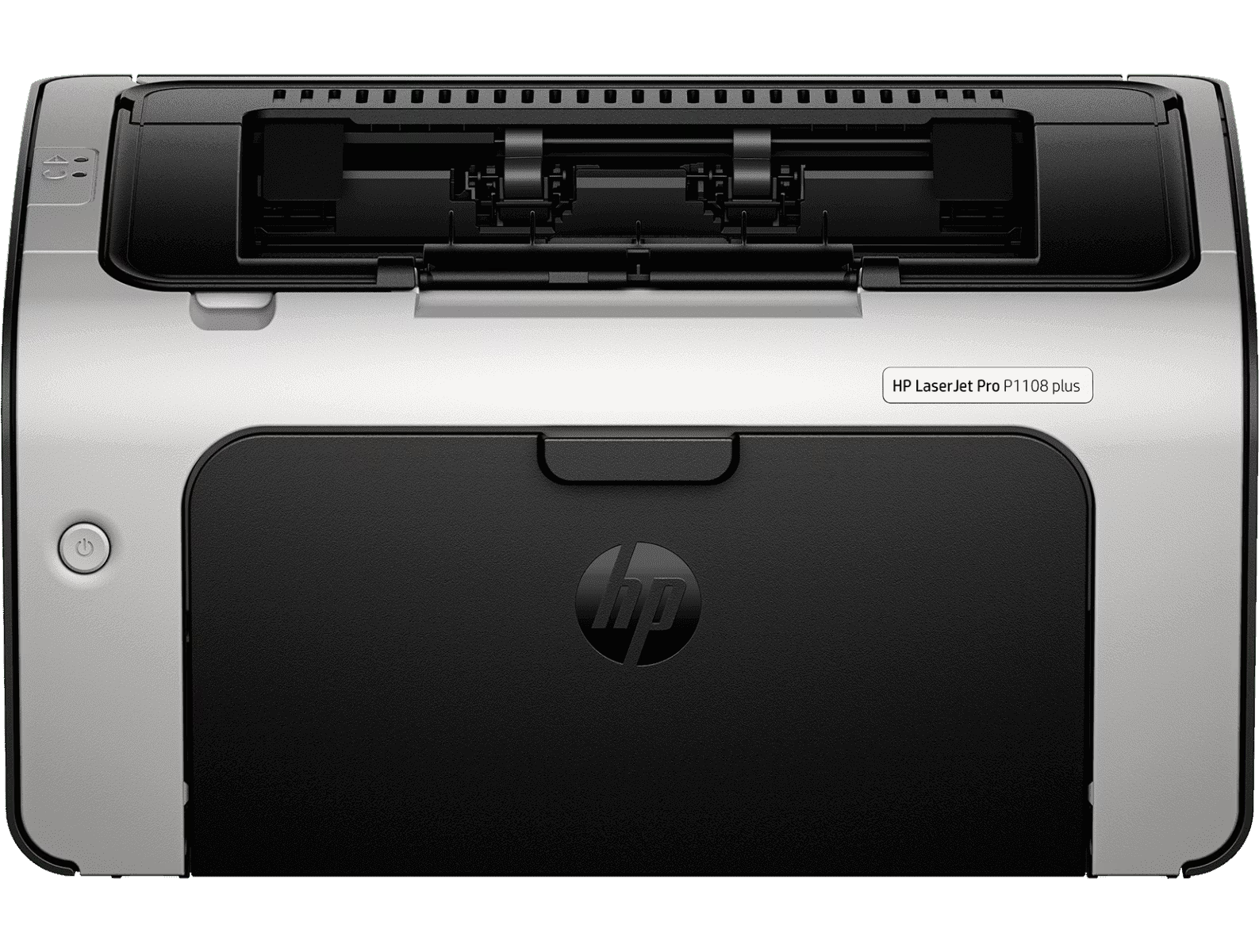 HP LaserJet Pro P1108 Plus Printer