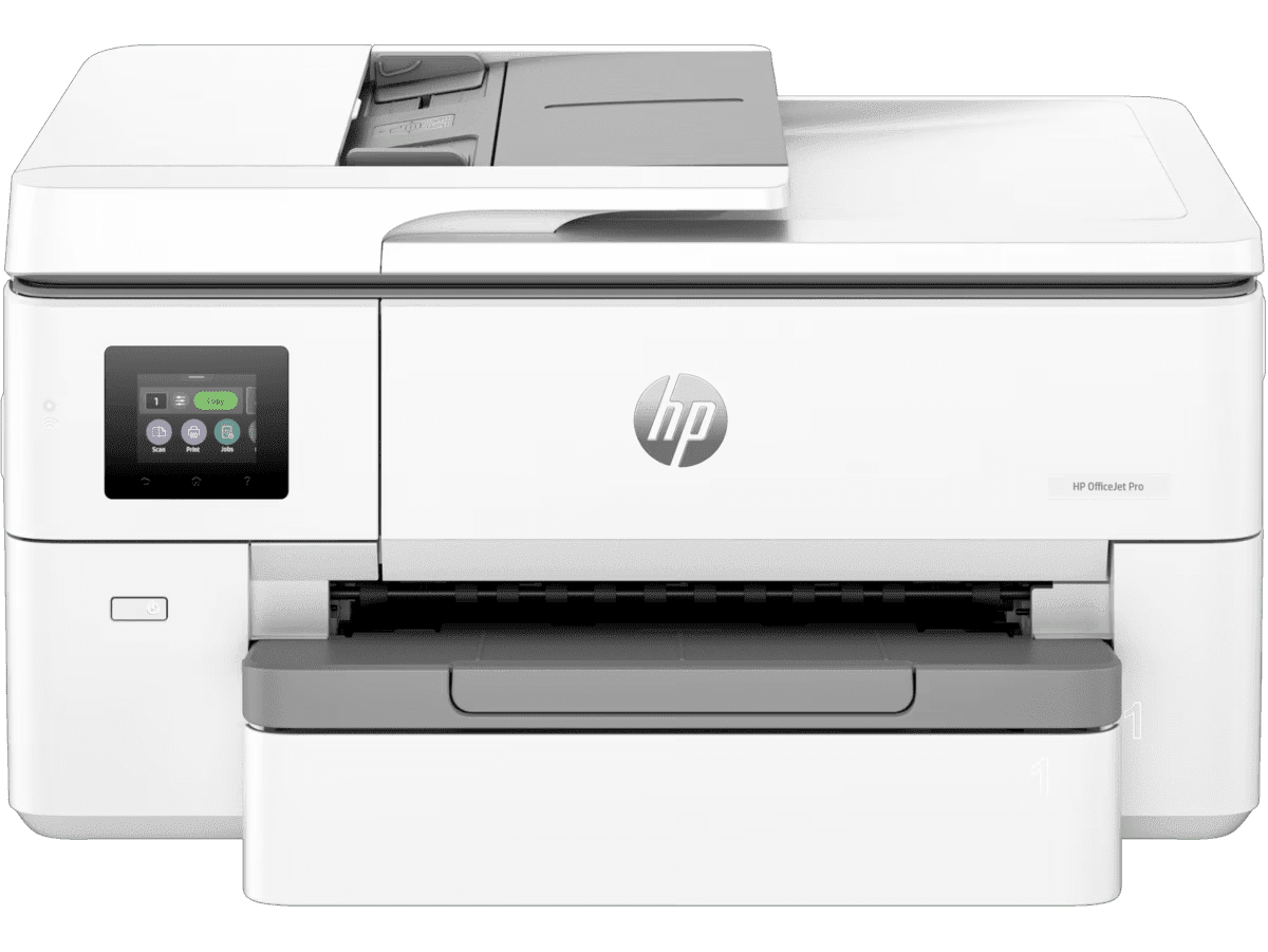 HP OfficeJet Pro 9720 Wide Format All-in-One