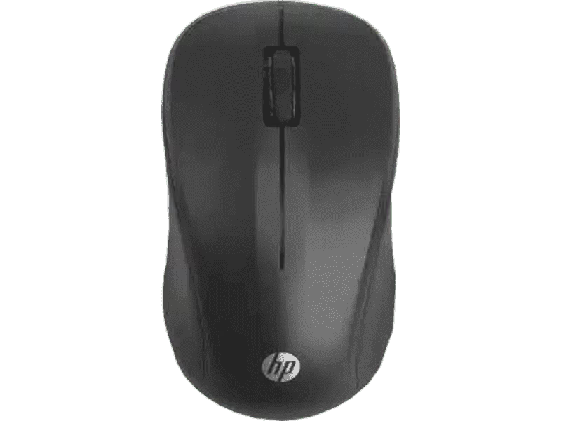 HP S500 Wireless Mouse