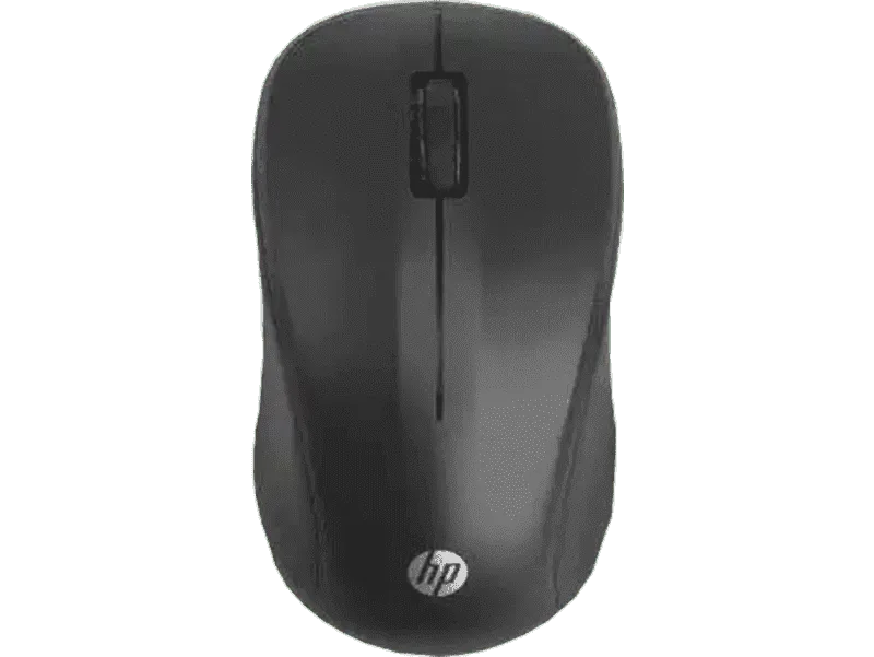 HP S500 Wireless Mouse