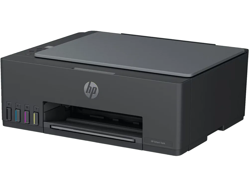 HP Smart Tank 524 All-in-One Printer view 2