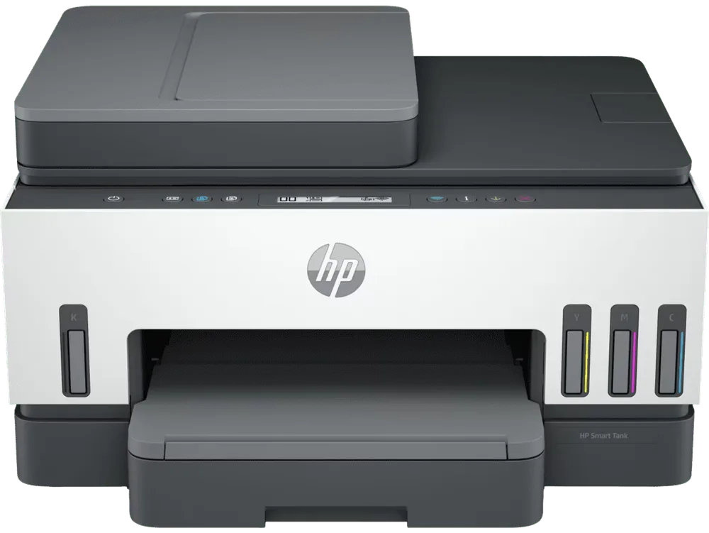 HP Smart Tank 750 Wi-Fi All-in-One Printer