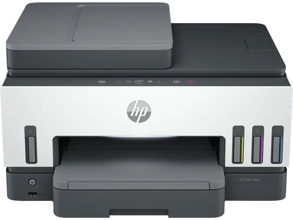HP Smart Tank 790 Wi-Fi All-in-One Printer