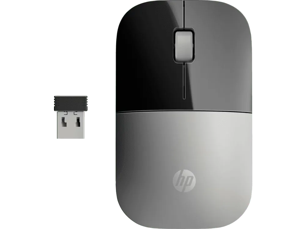 HP Z3700 Wireless Mouse