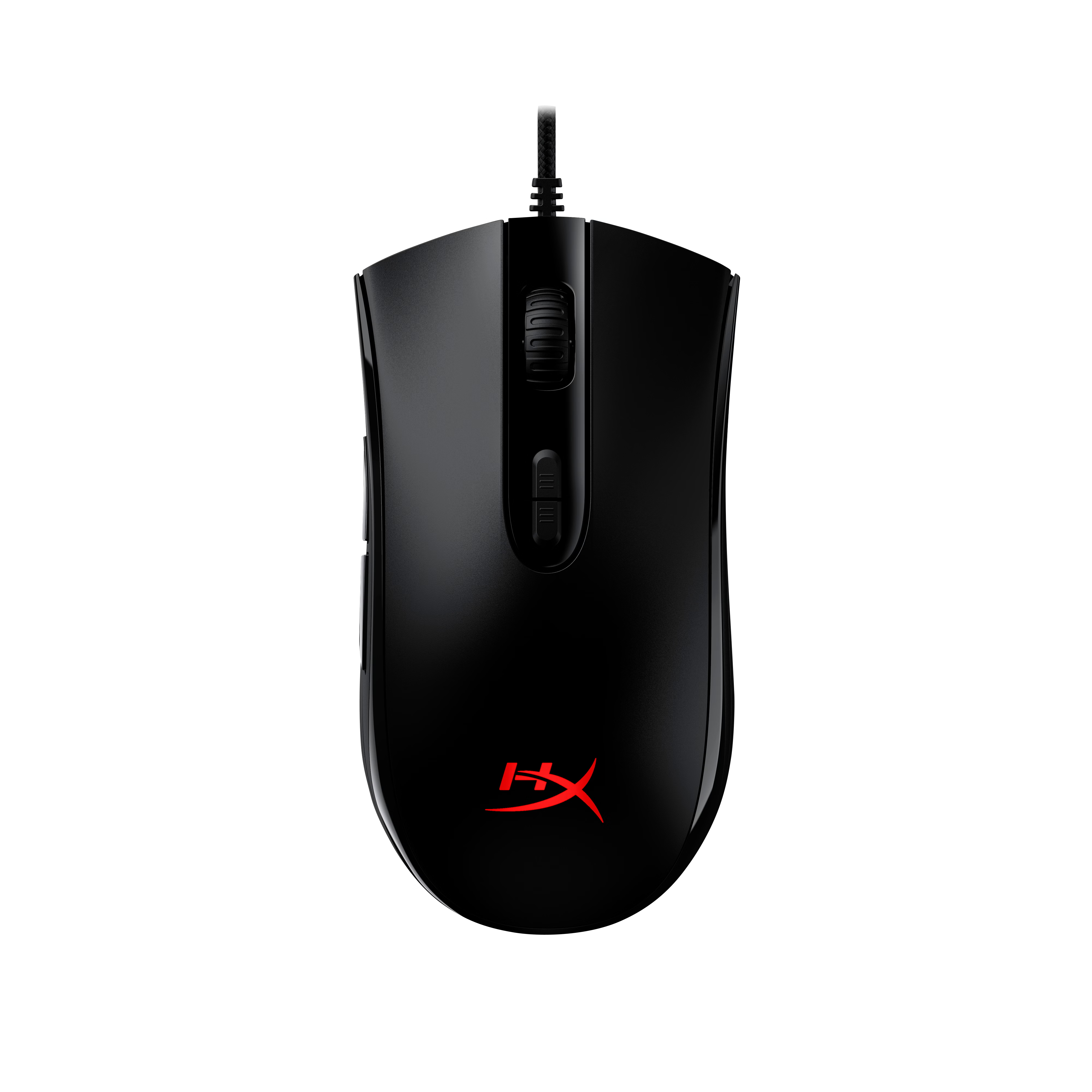 HyperX Pulsefire Core RGB Gaming Mouse