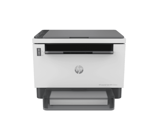 HP LaserJet Tank MFP 2606dn