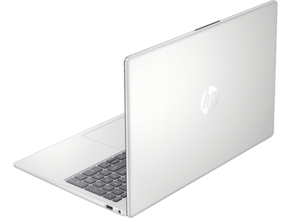 HP Laptop 15-fd0186TU, Silver - Image 4