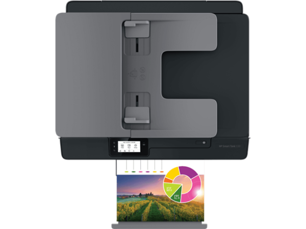 HP Smart Tank 530 Wireless All-in-One