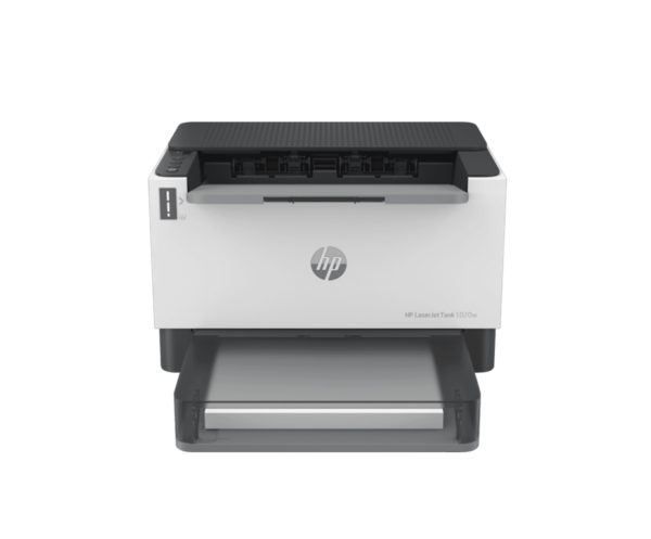 HP LaserJet Tank 1020w